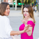 Image for article titled What To Say If Someone Catcalls You